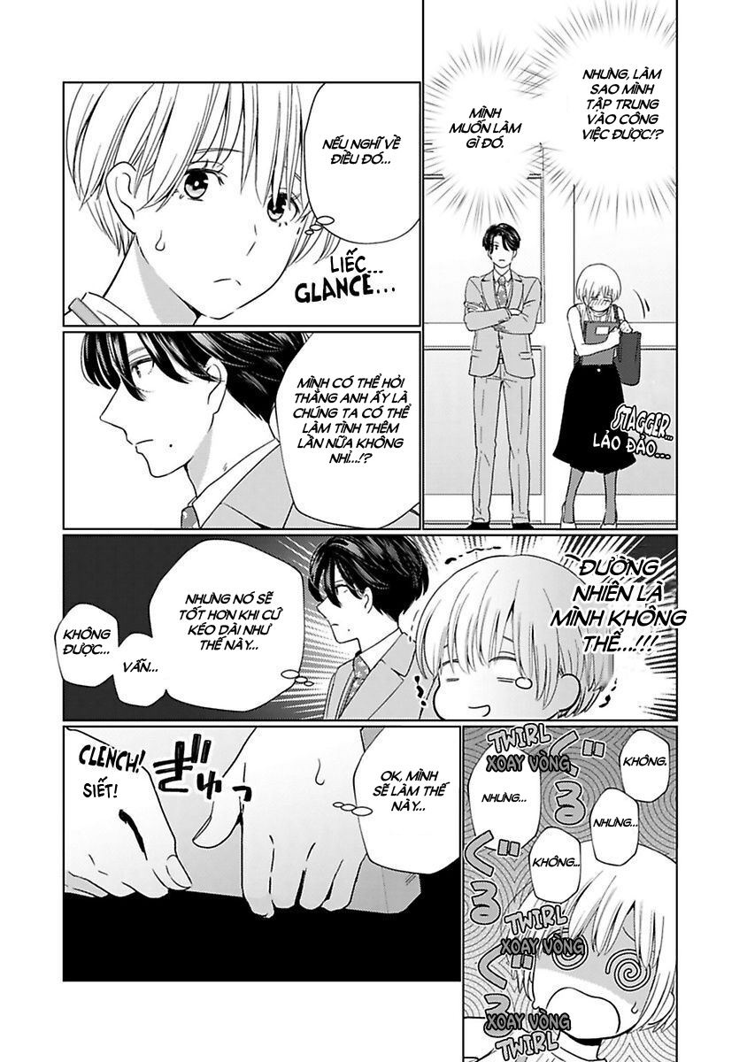 quan hệ nơi công sở chapter 2.1 12