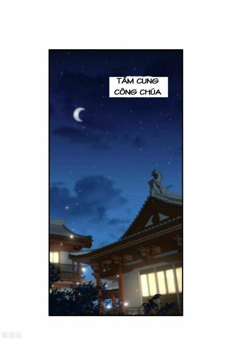 tân nương nhân ngư của long vương chapter 56 29