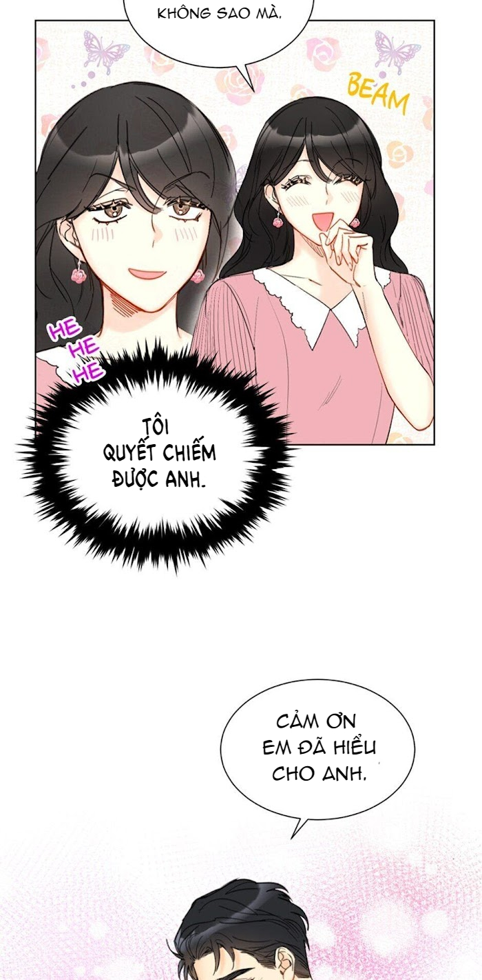 hẹn hò nơi công sở chapter 56 41