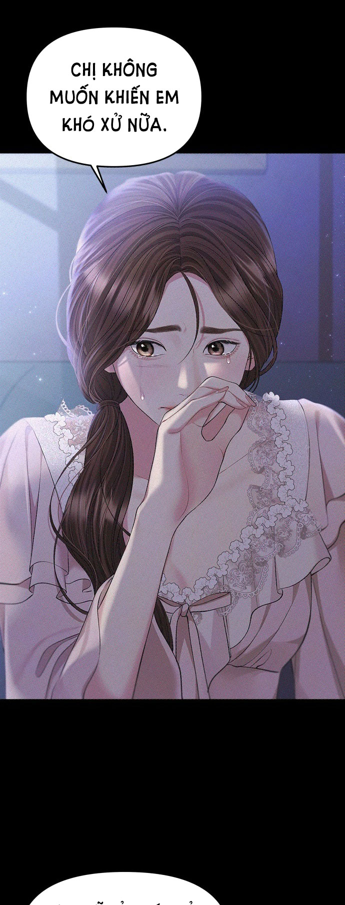 gửi em người đánh cắp những vì sao - to you who swallowed a star chapter 123.2 39