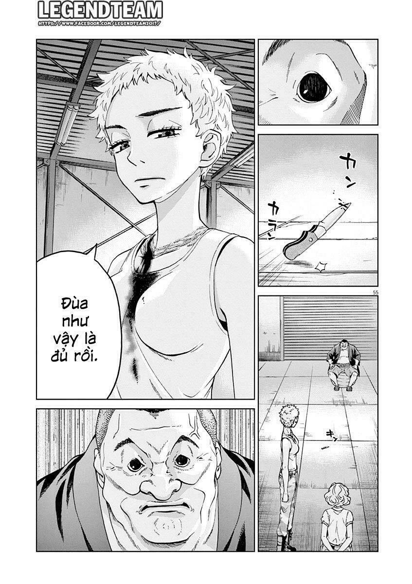 hành vi bạo ngược - violence action chapter 6.2 29