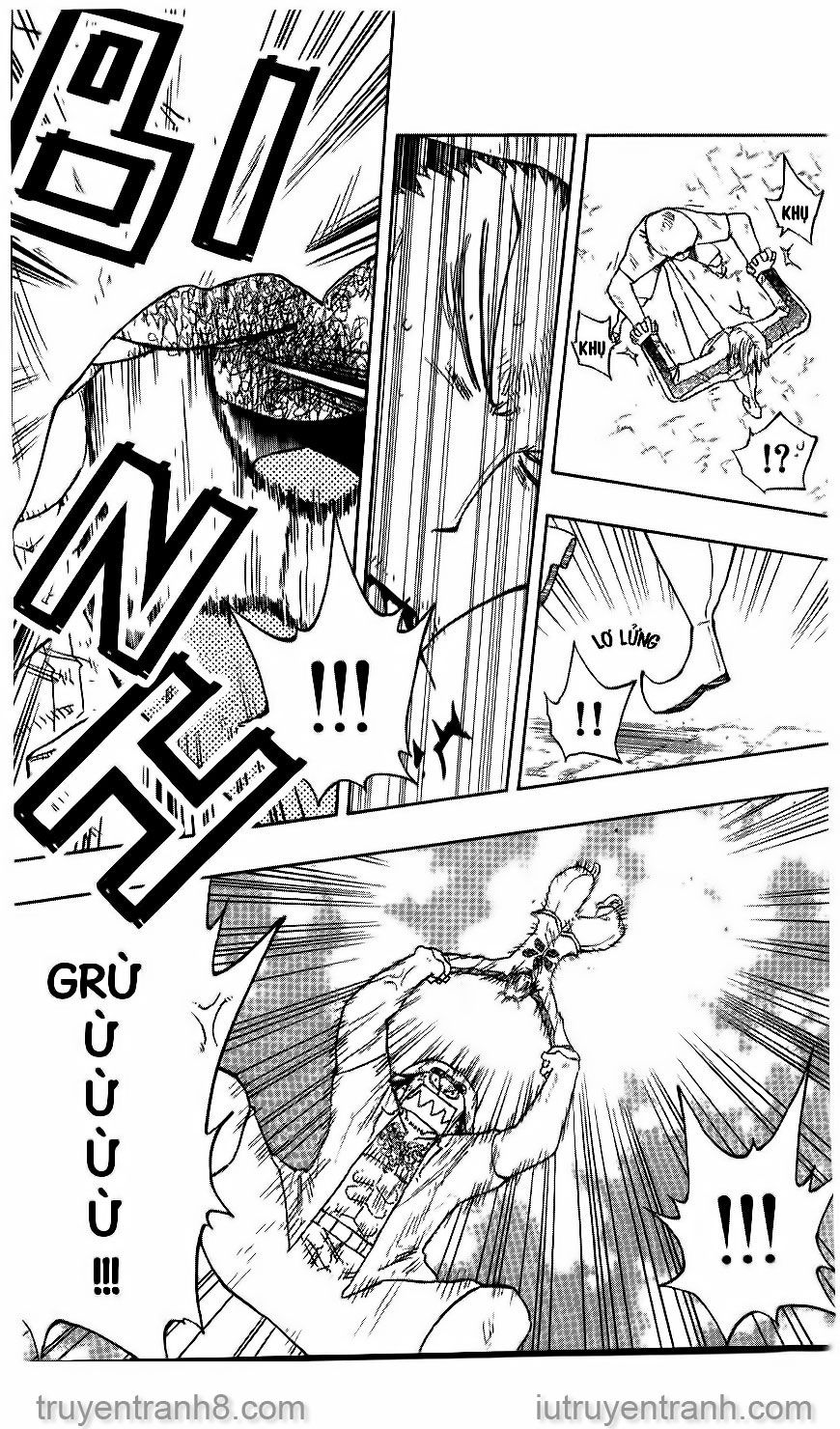 law of ueki chapter 144 12