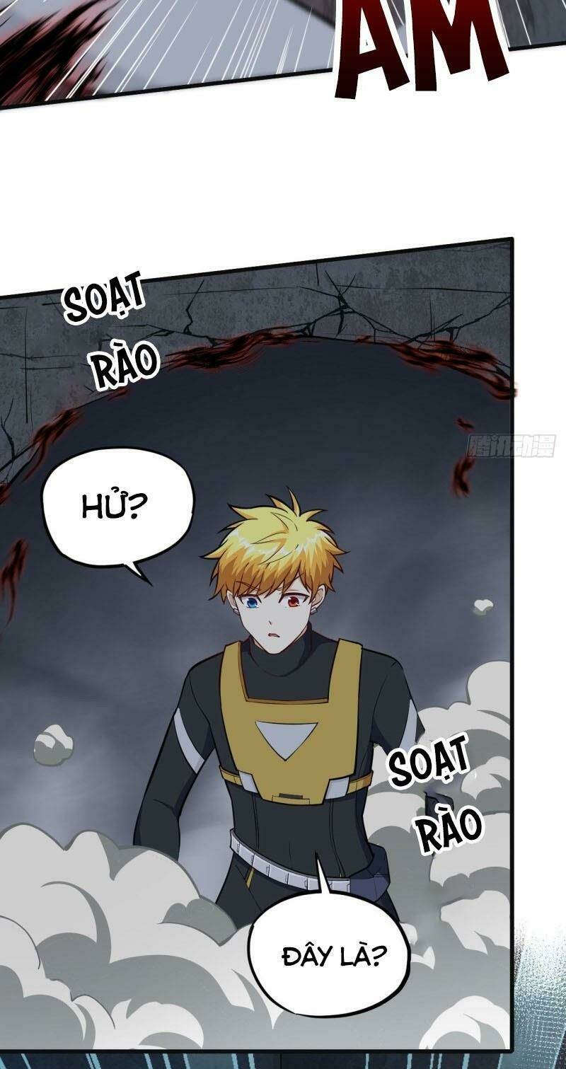 minh nhật thần đô chapter 56 46