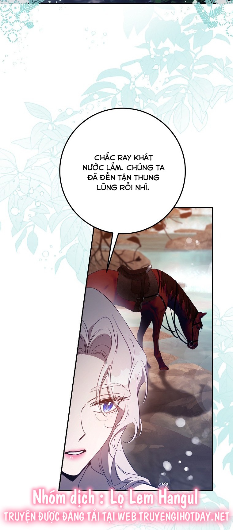 thuần hóa bạo chúa rồi bỏ trốn chapter 101.1 28