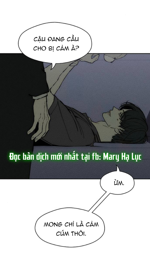 [18+] Nước Mắt Trên Đóa Hoa Tàn chapter 43.2 15