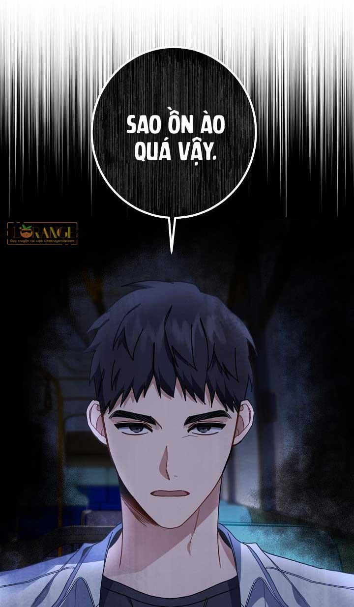 vùng đặc quyền tình yêu chapter 6 6