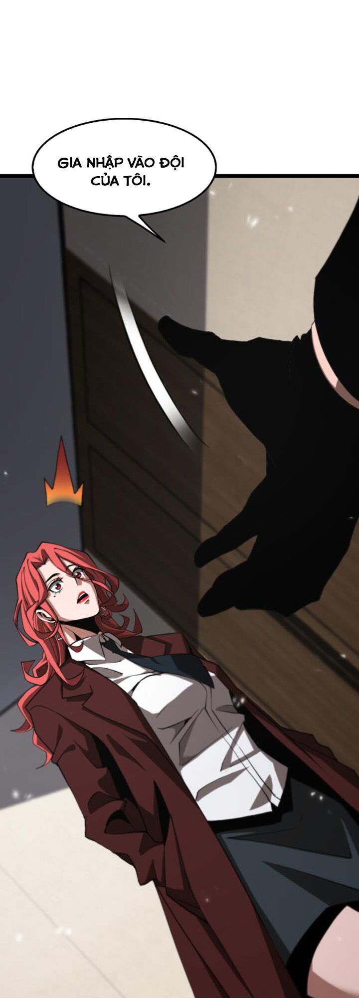 chư giới - tận thế online chapter 148 51