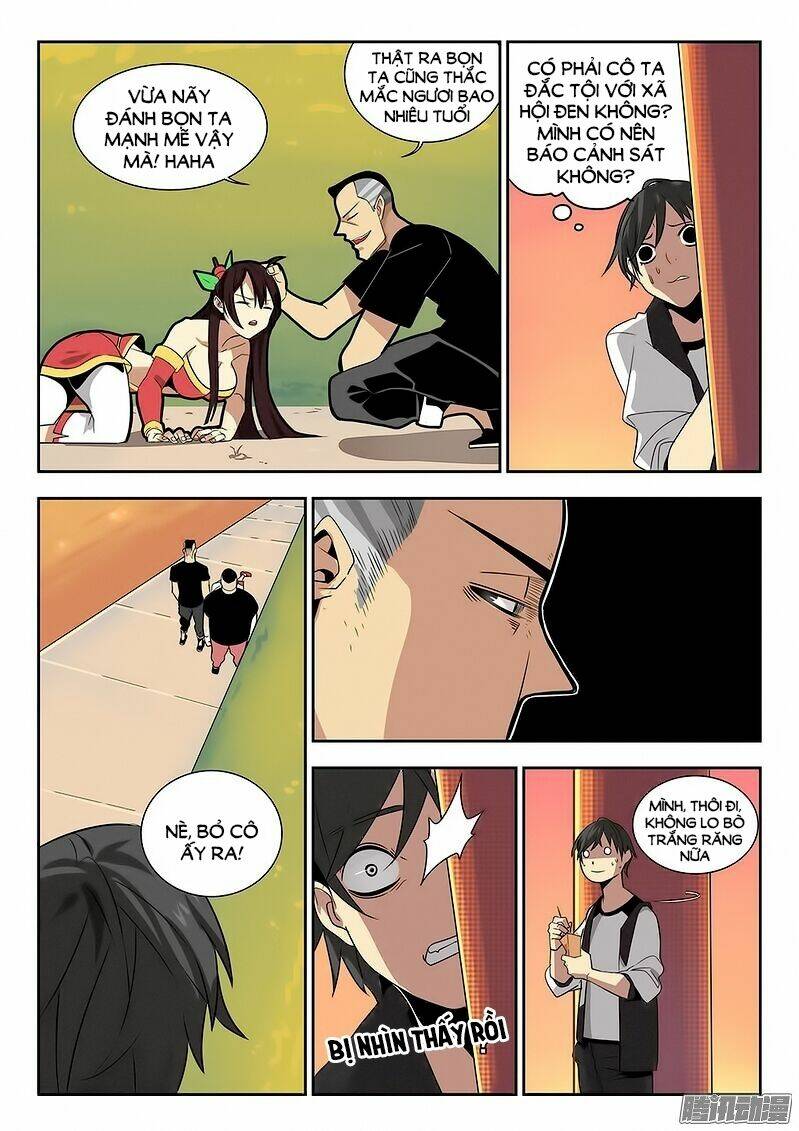 em gái hồ lô chapter 2 15