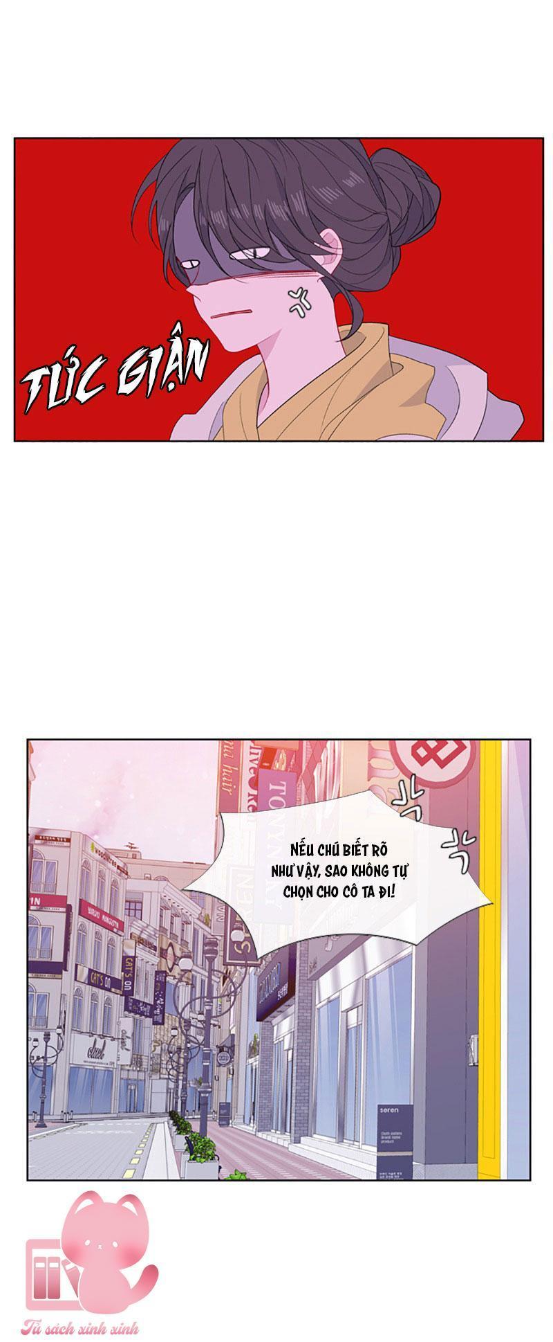 về bên anh chapter 84 45