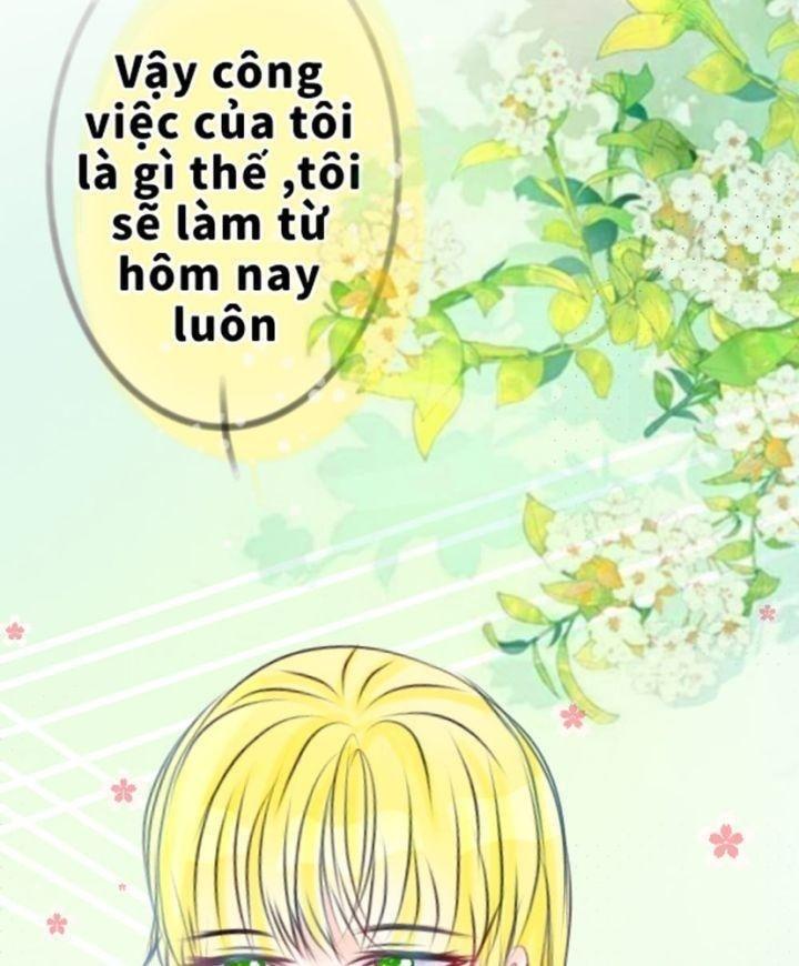 xuyên không làm thái tử phi chapter 10 21