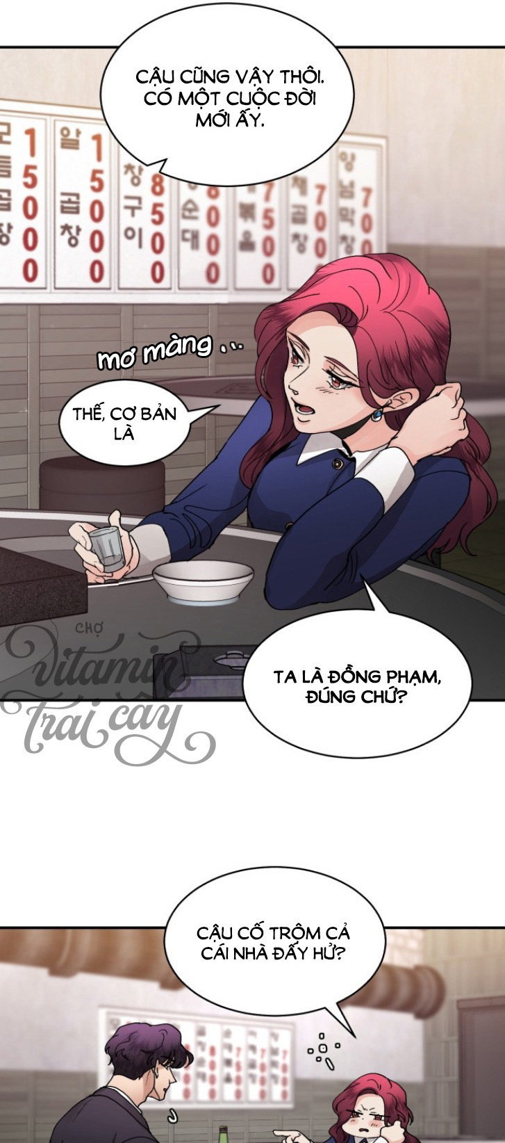 oan gia ngõ hẹp chapter 9 29