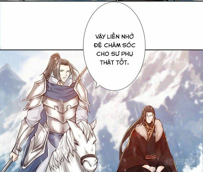 tam quốc chi vân thăng long khởi chapter 5 68