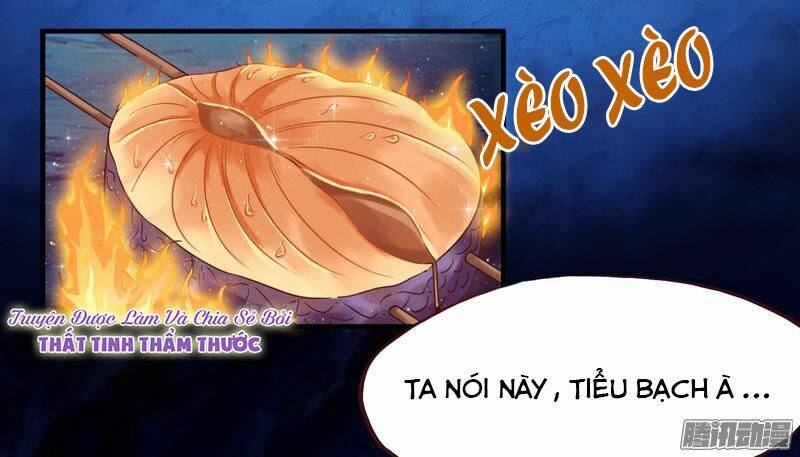 giữ chặt tiểu bạch long chapter 12 7