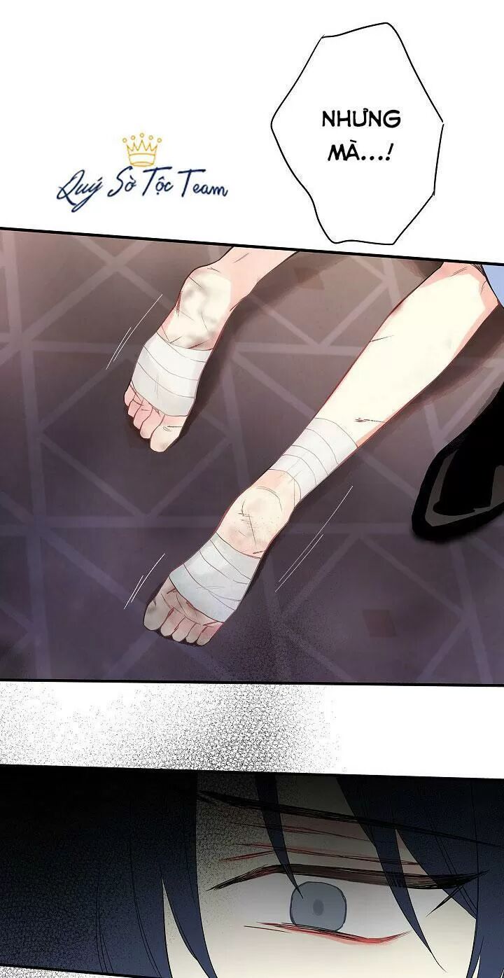 thánh nữ ẩn danh chapter 160 16