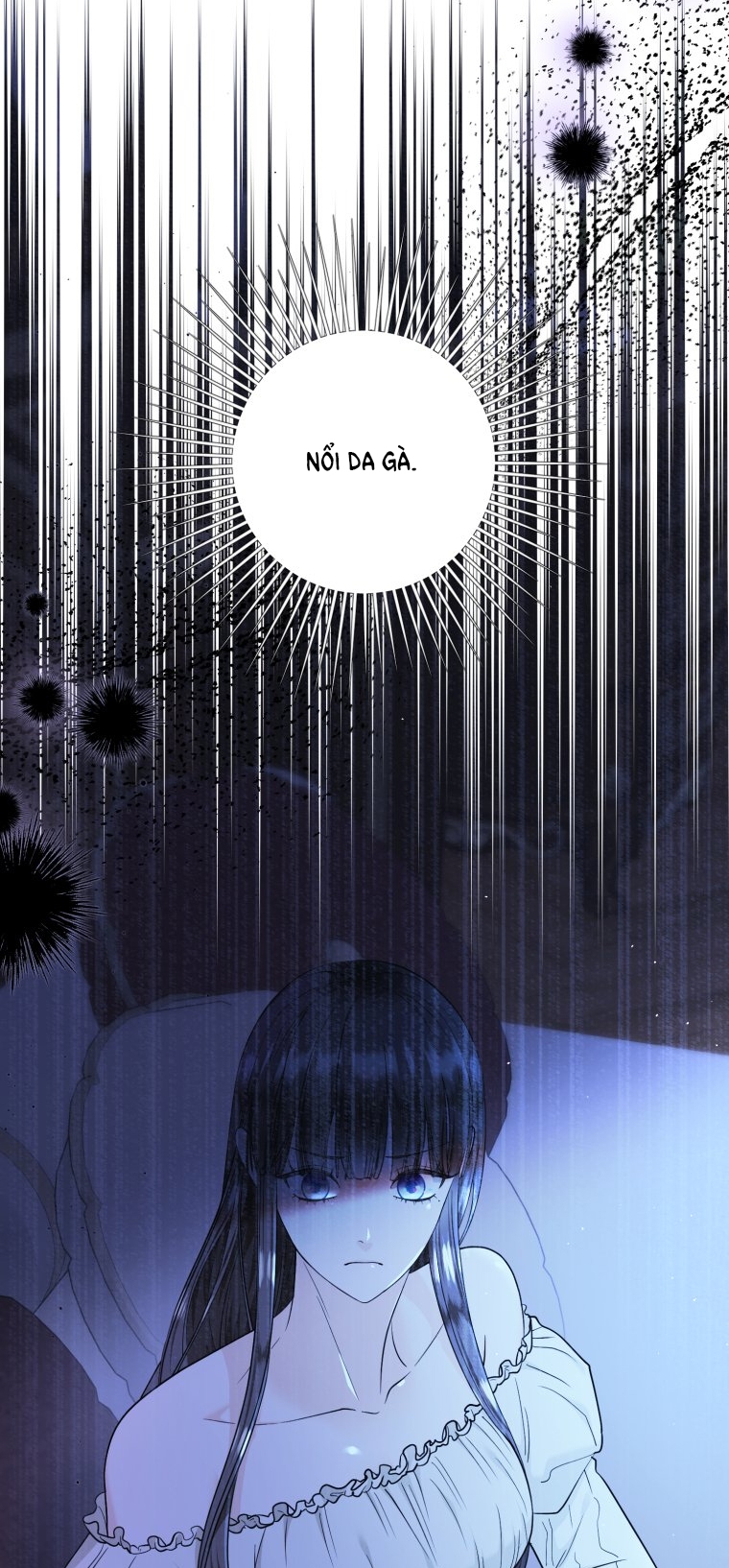 [18+] tôi đã kết hôn với kẻ thù giết cha mẹ chapter 29.1 24