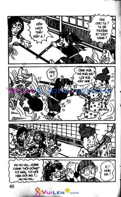 ninja loạn thị chapter 6 41