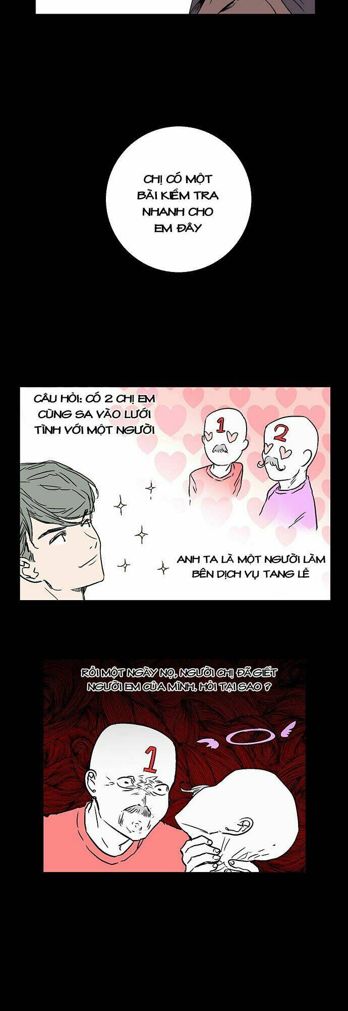 người máy hủy diệt chapter 140 4