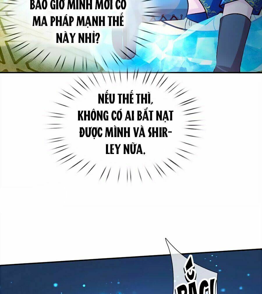 bỗng một ngày trở thành con gái nhà vua chapter 33 23