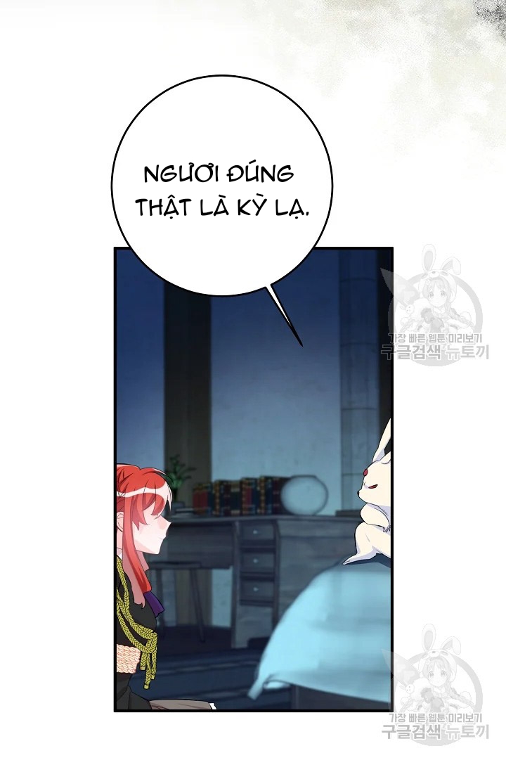 công nương đã thay đổi chapter 48.2 13