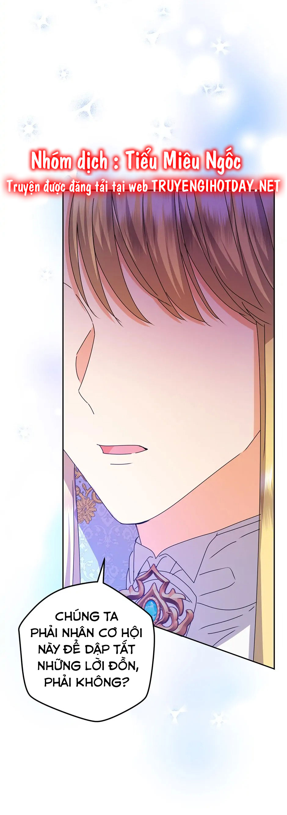 từ hầu gái tôi đã trở thành hoàng hậu chapter 80 51