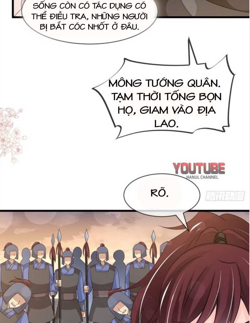 thiên hạ đệ nhất sủng phi chapter 220.1 3