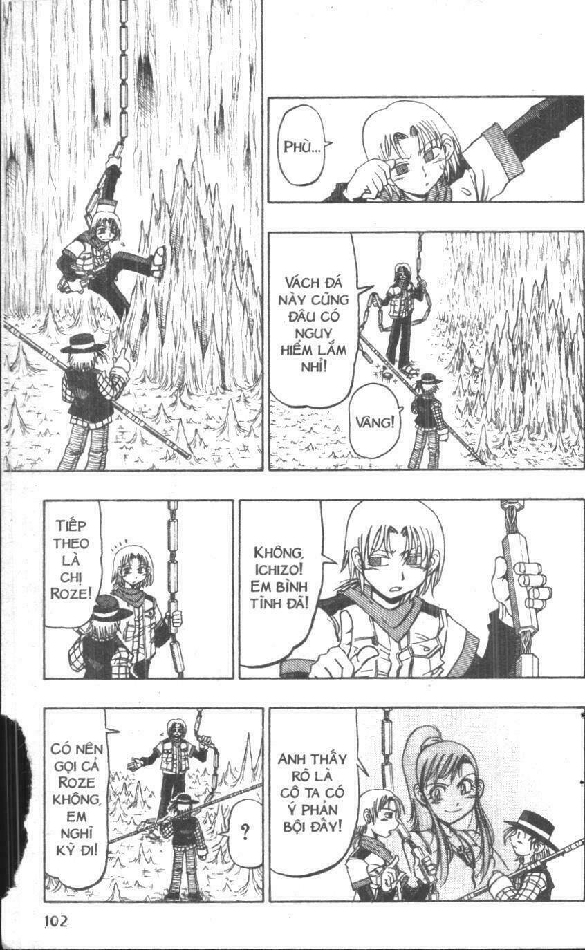 touyuki chapter 3 100