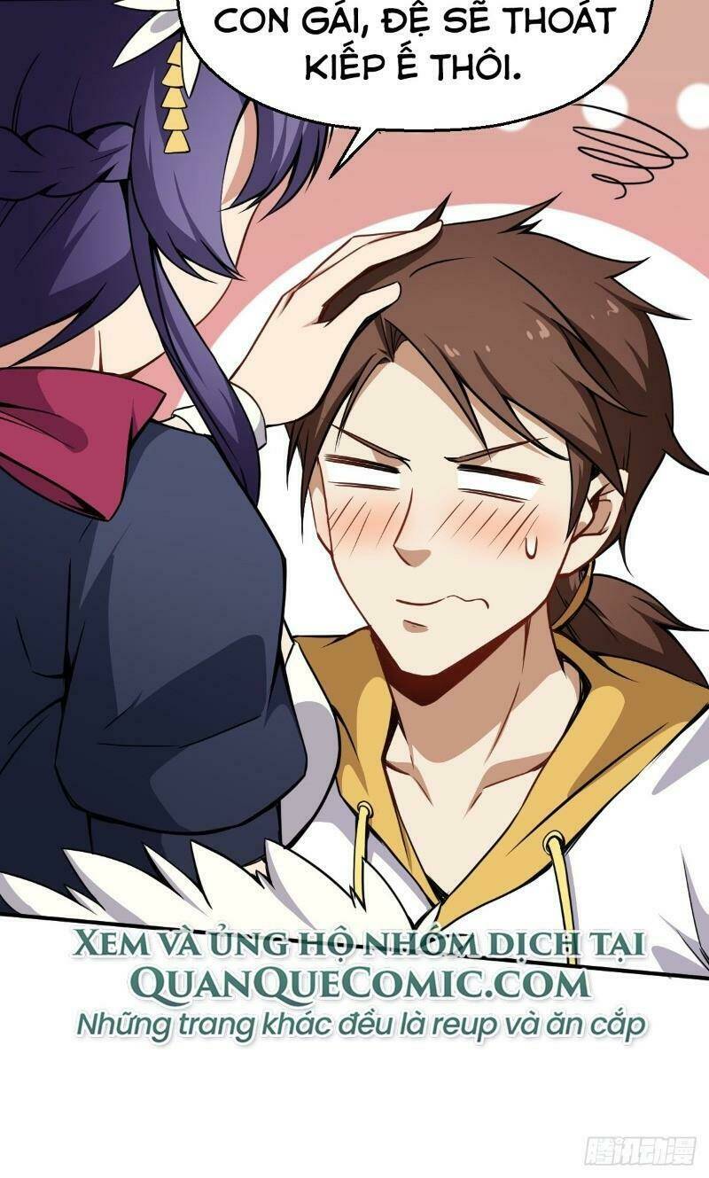 tổ thượng có tiền chapter 11 14