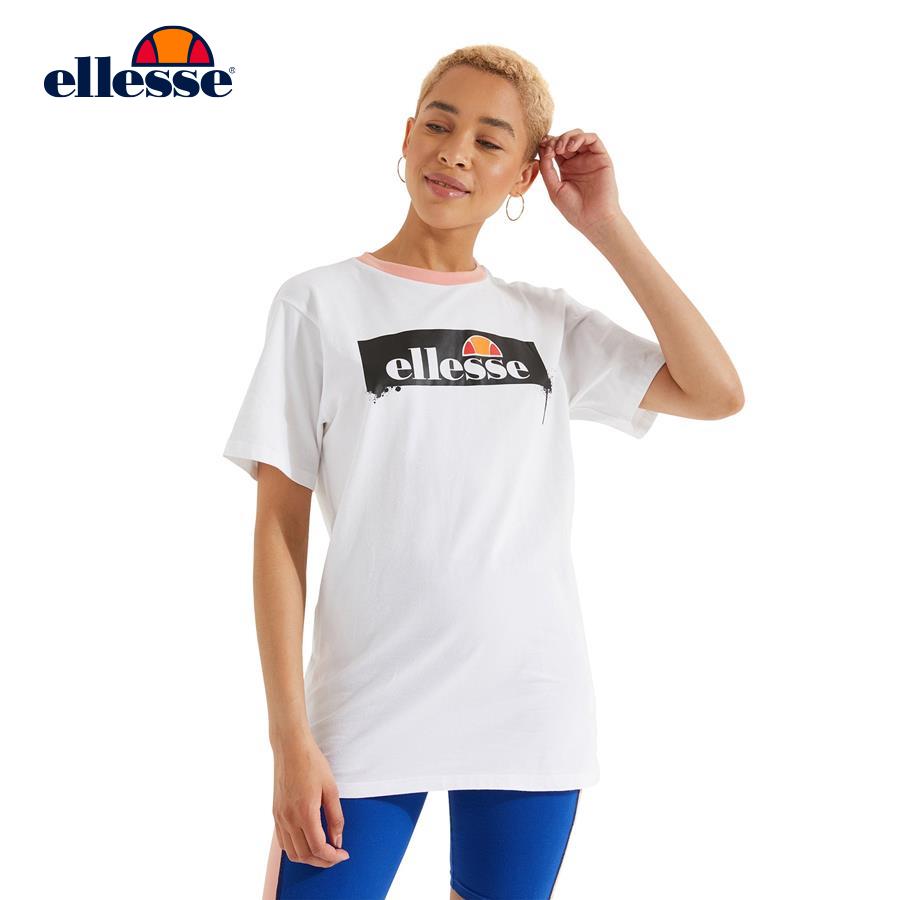 Áo thun tay ngắn thời trang nữ Ellesse Play-Sunwave Fade - 620190