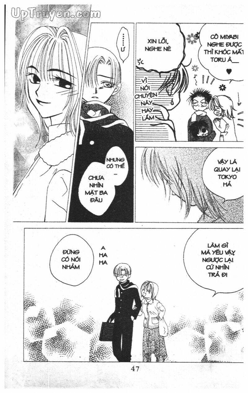 thấy mờ ghét chapter 9 47