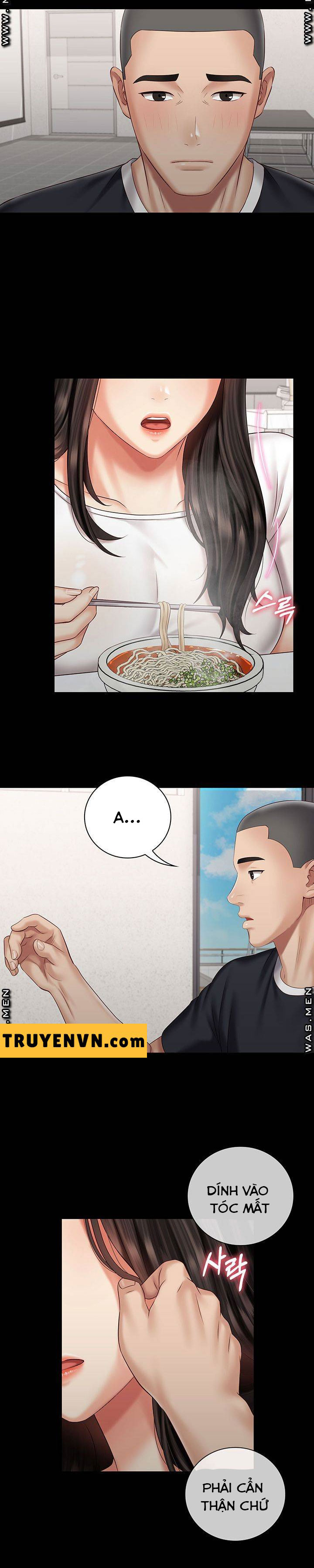 sứ mệnh người anh chapter 62 13