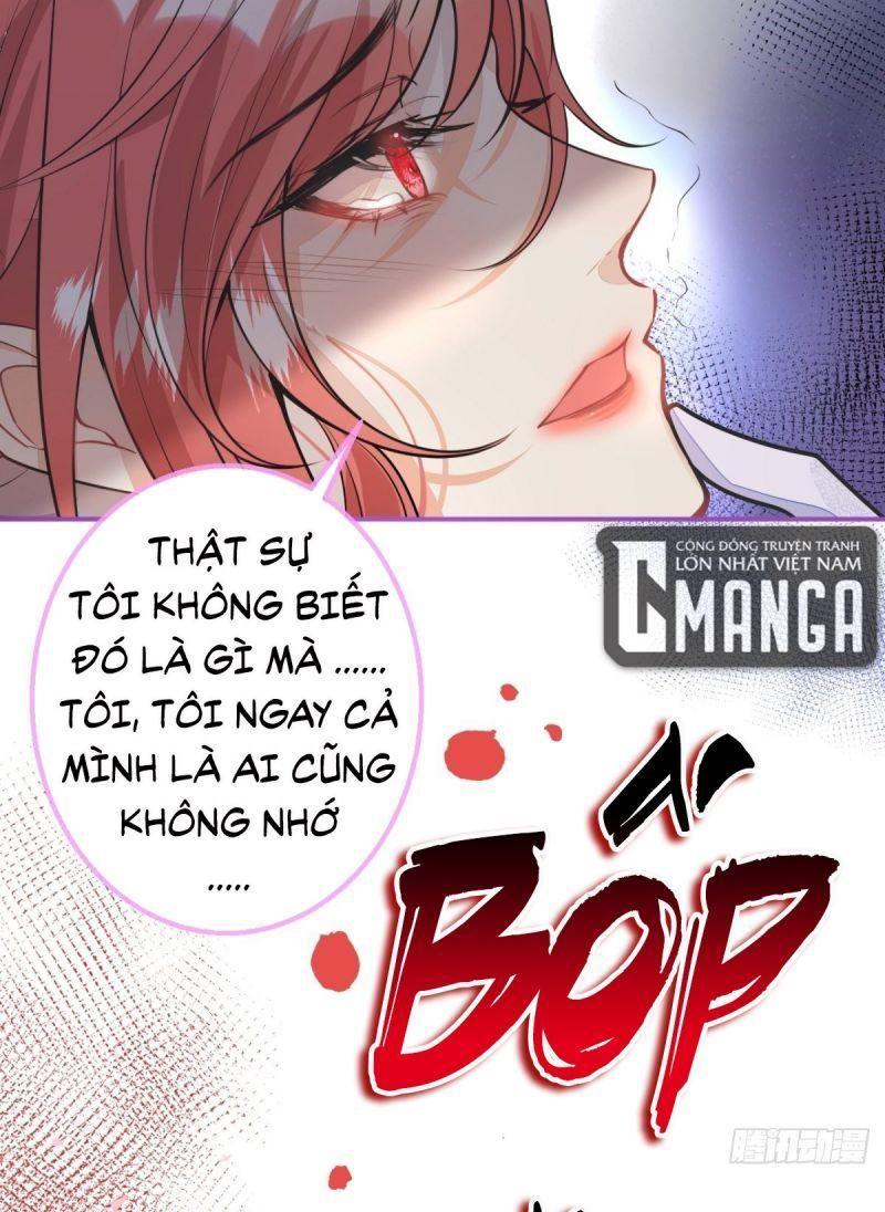 [15+] xuyên đến thế giới nào cũng là hắc liên hoa của anh chapter 2 11