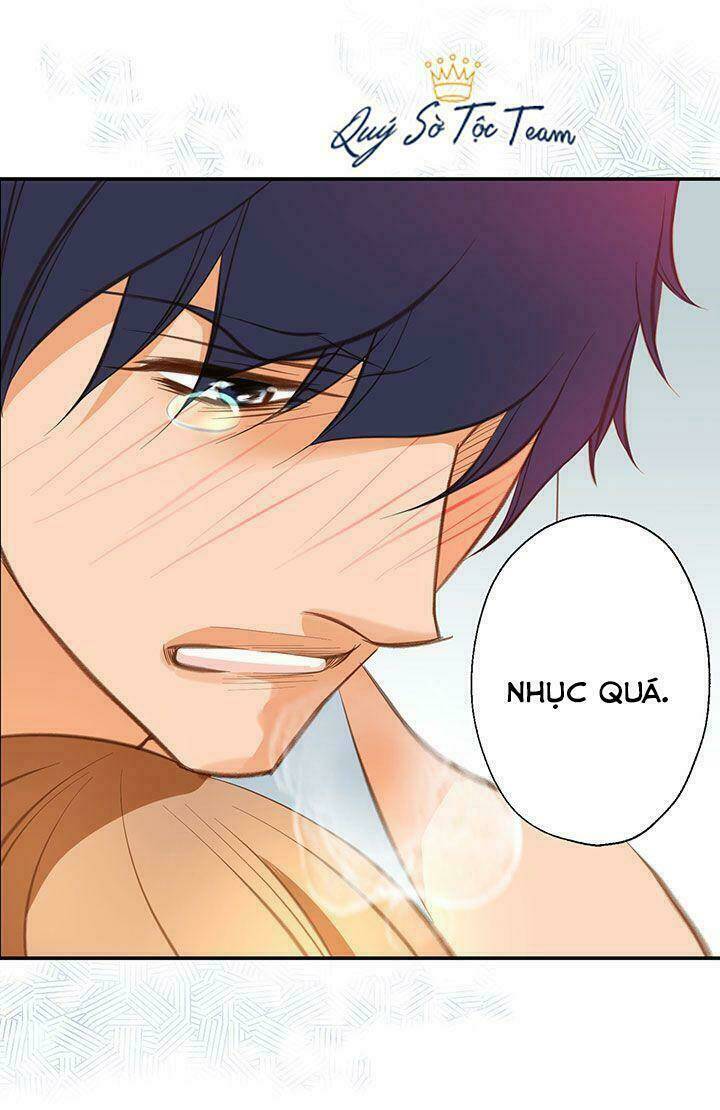 tiếp xúc chí mạng chapter 72 26