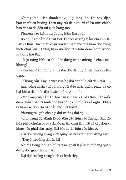 Hoa Ban Đỏ
