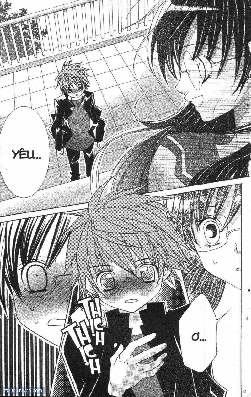 i love you suzuki chapter 1 39