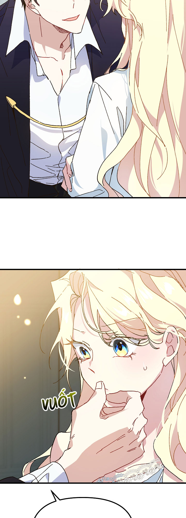 công chúa giả điên chapter 10 19