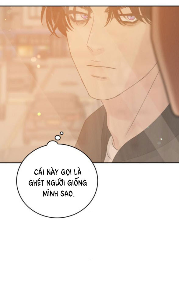 Thuyết Tình Yêu Ích Kỷ chapter 7.2 31