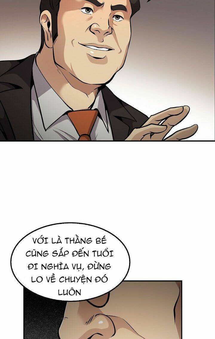 điều tra viên chuyển sinh chapter 84 18