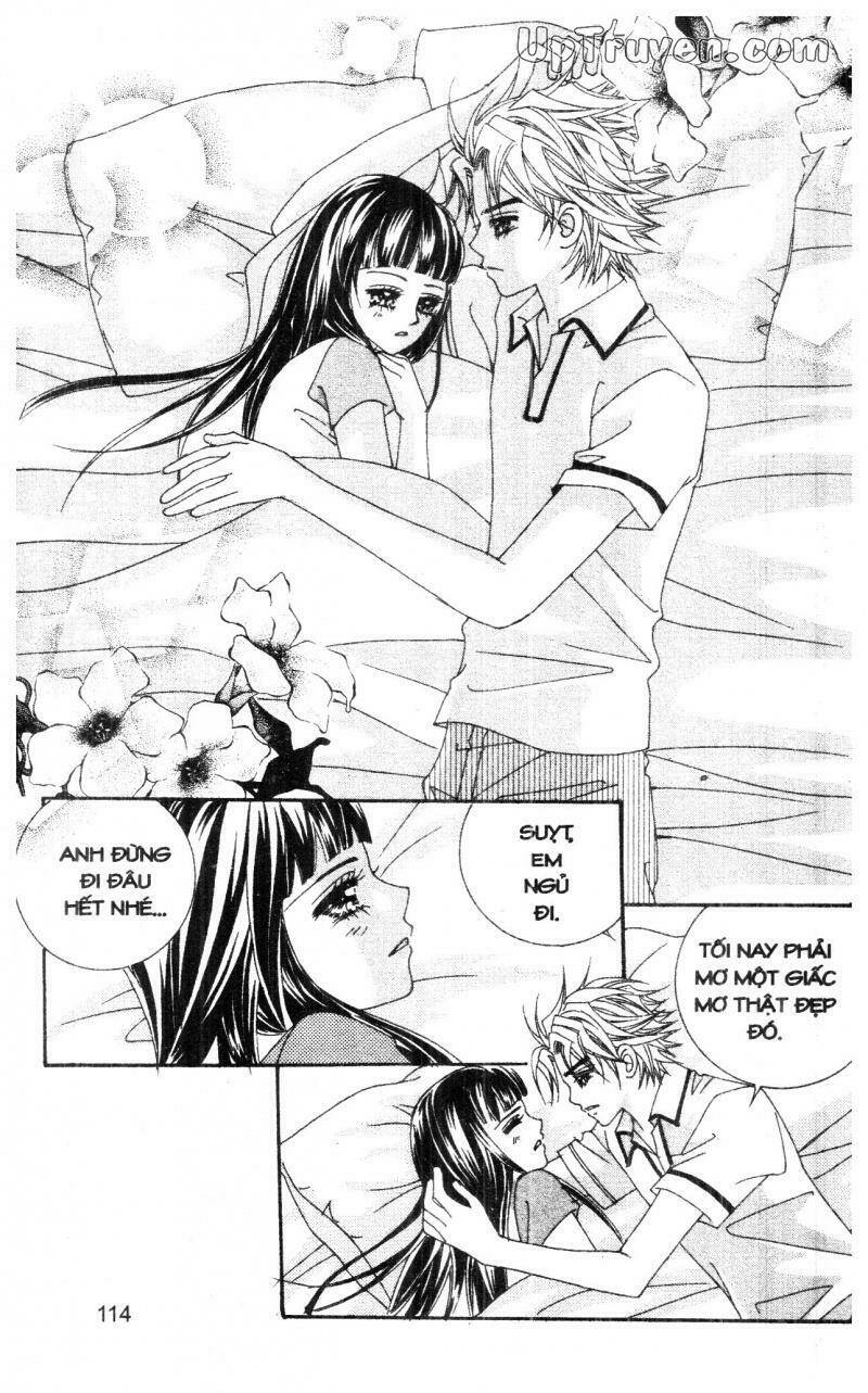 meo meo dịu dàng đi nhé chapter 9 114