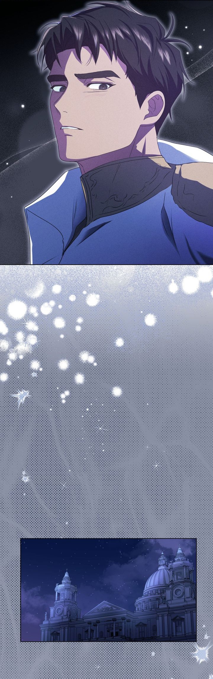 thánh nữ evelina chapter 12 18