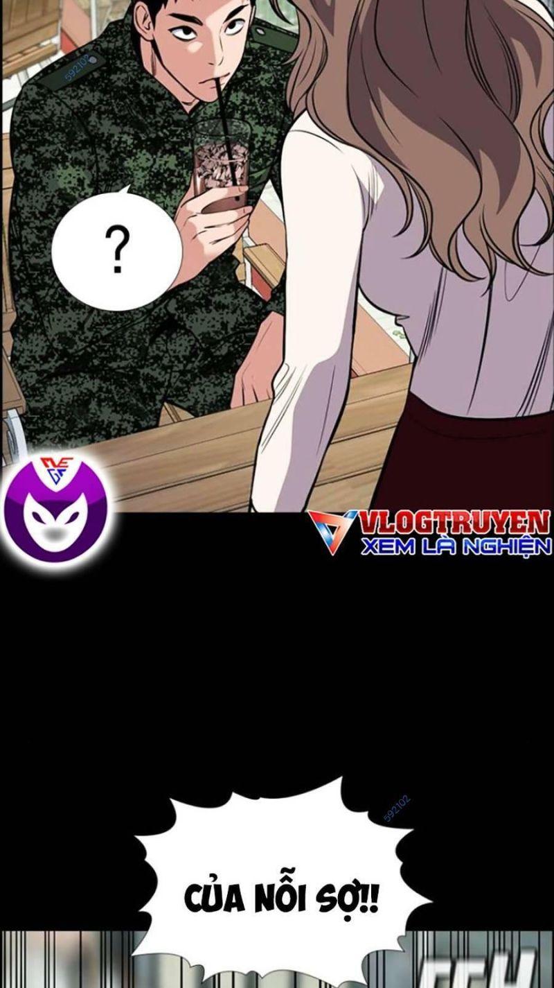 giáo dục chân chính chapter 100 69