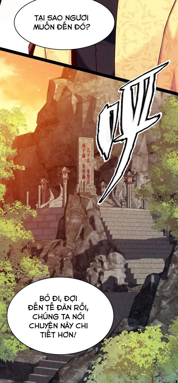 ma thú kiếm thánh dị giới tung hoành chapter 141 9