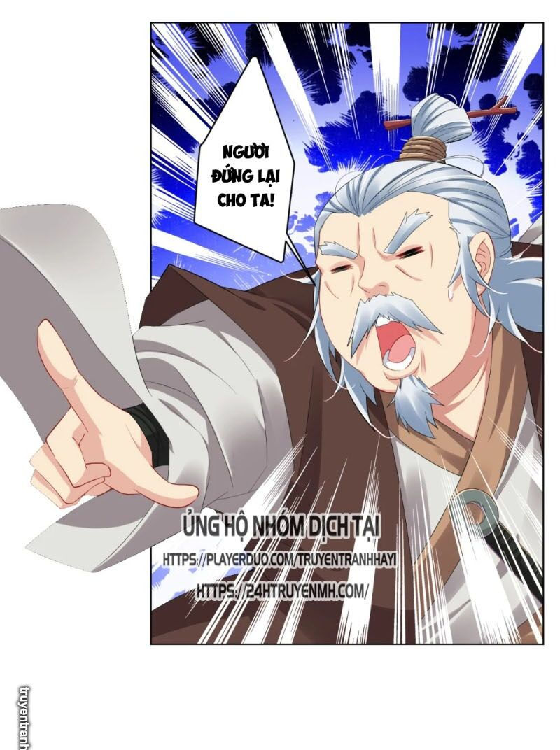 nghịch thiên chiến thần chapter 108 10