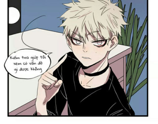 the unfeeling me chapter 8 3