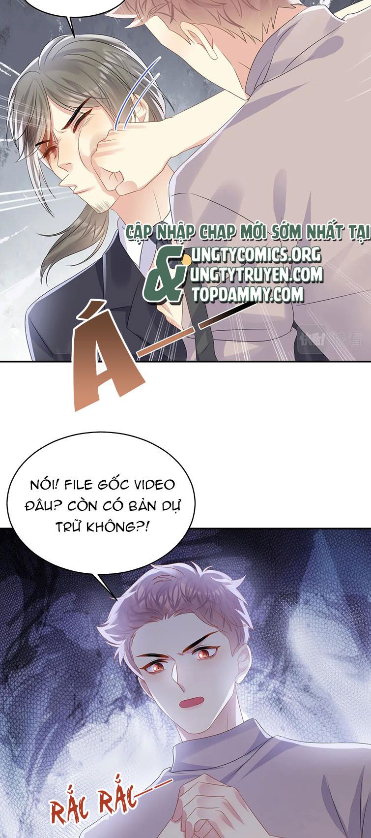 lại bị bạn trai cũ nhắm trúng rồi chapter 130 22