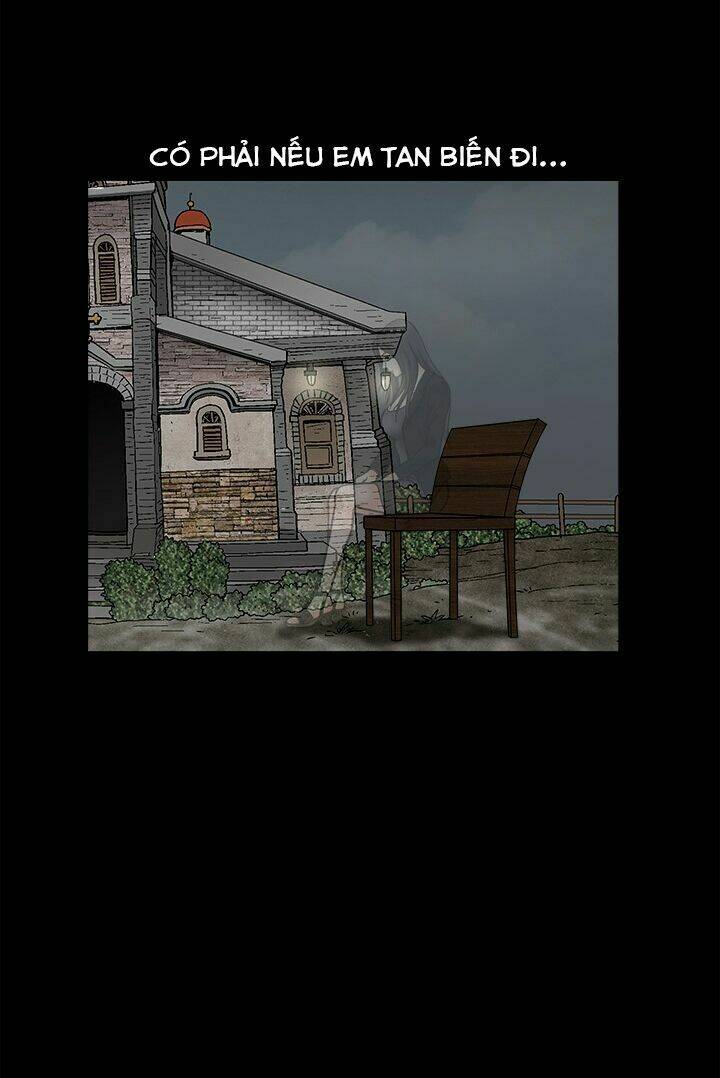 seduction - quyến rũ chapter 31 25