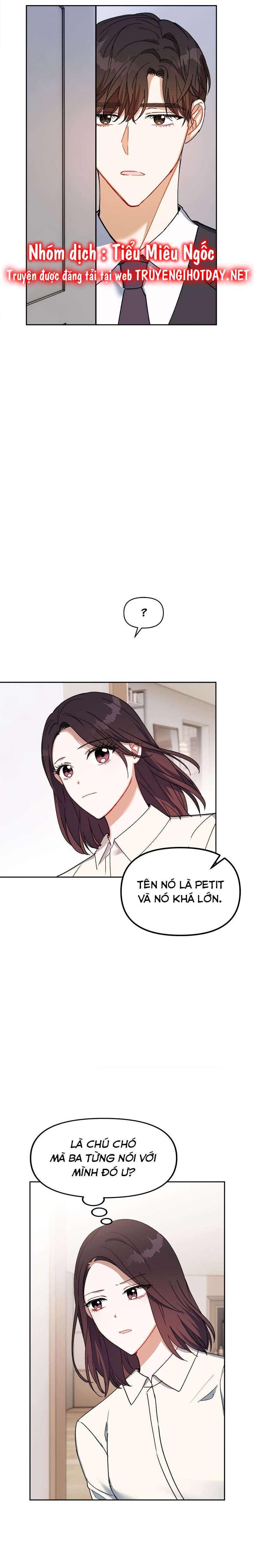 bản cam kết hôn nhân chapter 24 8