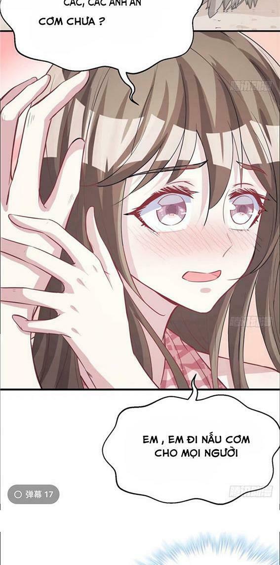 [16+] thảnh thơi thú thế chủng chủng điền, sinh sinh tể chapter 83 8