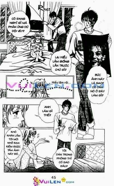 mùa hạ vàng chapter 6 46