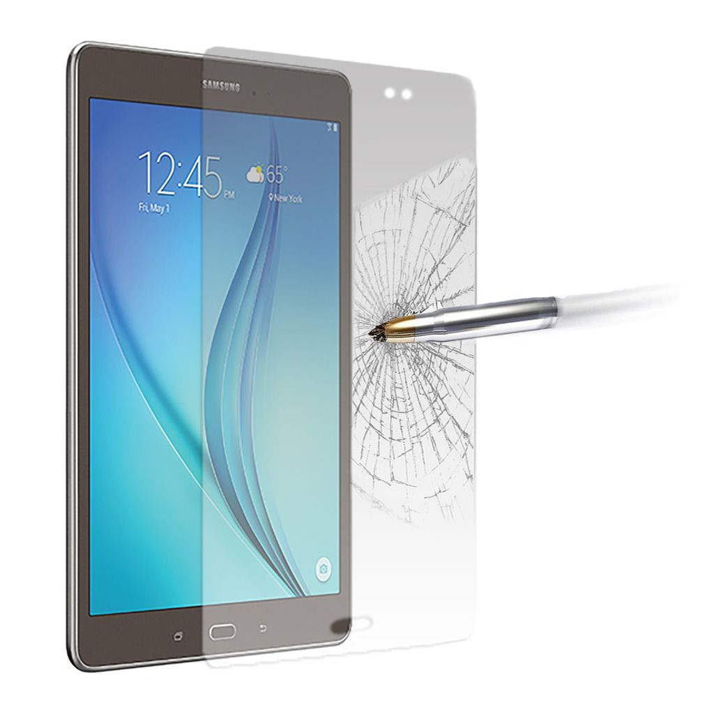 Miếng Dán Cường Lực Samsung Galaxy Tab A 7.0 2016 GOR - Hàng Nhập Khẩu