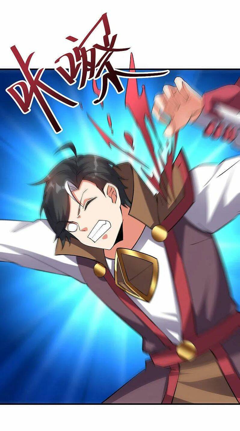 phục thiên thánh chủ chapter 159 16